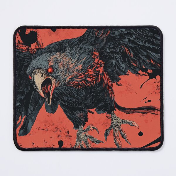 Item preview, Raven's Call designed and sold by TojoStudios.