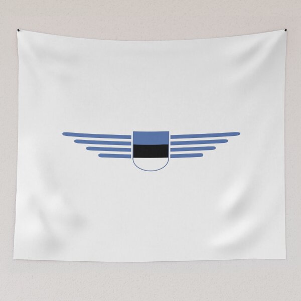 Item preview, Estonia T-Shirt – For real fans designed and sold by ElvisU.
