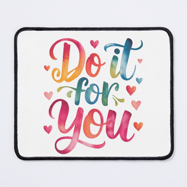 Item preview, Do it for you designed and sold by nimmitrends.