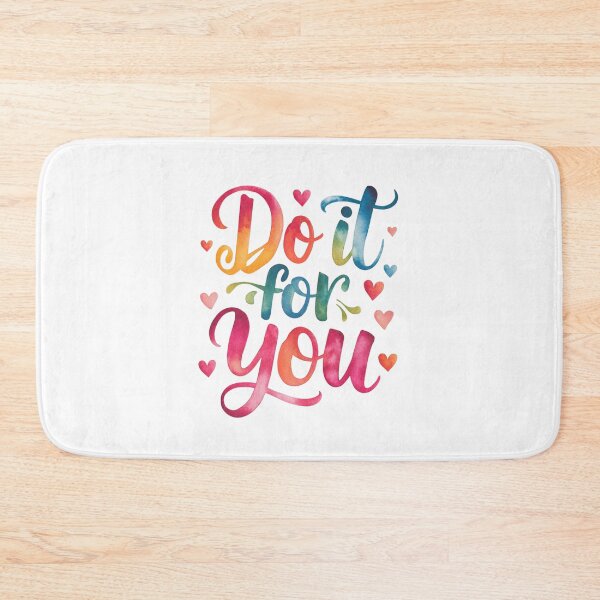 Item preview, Do it for you designed and sold by nimmitrends.
