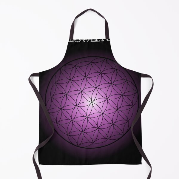 Item preview, The flower of life designed and sold by whatthefoxsays.
