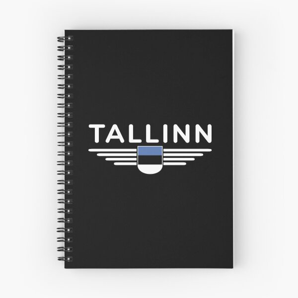Item preview, Tallinn T-Shirt – For fans of the capital designed and sold by ElvisU.