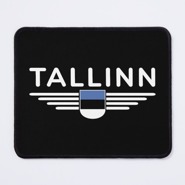Item preview, Tallinn T-Shirt – For fans of the capital designed and sold by ElvisU.