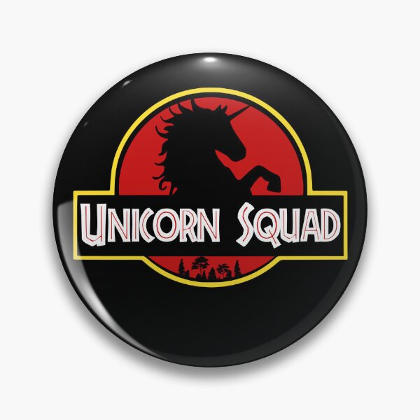 Item preview, Unicorn Squad - Magical Adventure Awaits designed and sold by Aredbox.