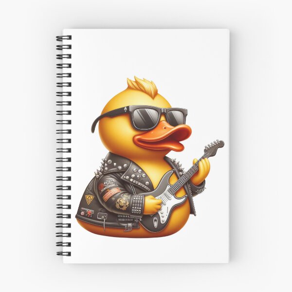 Item preview, DUCKING DUCK designed and sold by TOM JACK.