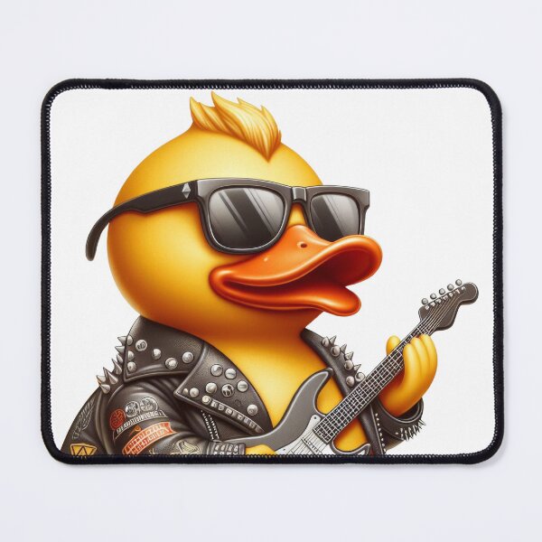 Item preview, DUCKING DUCK designed and sold by TOM JACK.