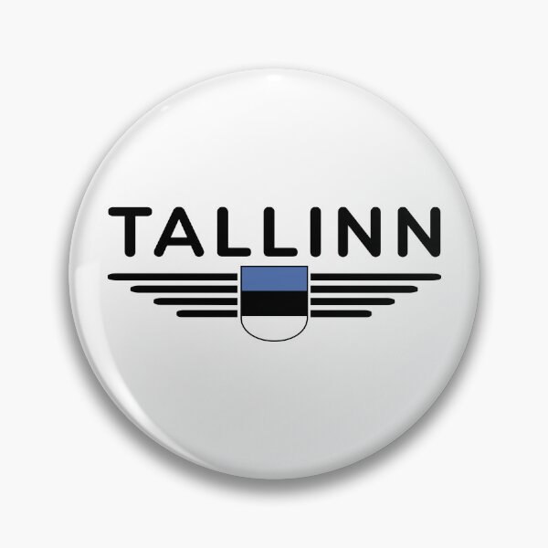 Item preview, Tallinn T-Shirt – For fans of the capital designed and sold by ElvisU.