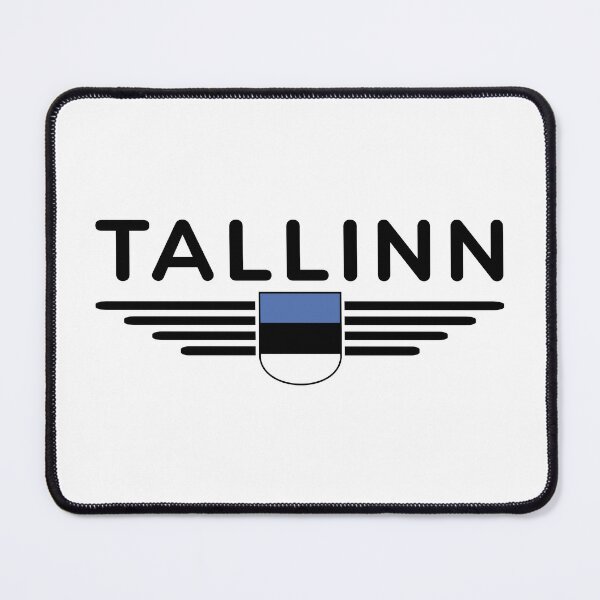 Item preview, Tallinn T-Shirt – For fans of the capital designed and sold by ElvisU.