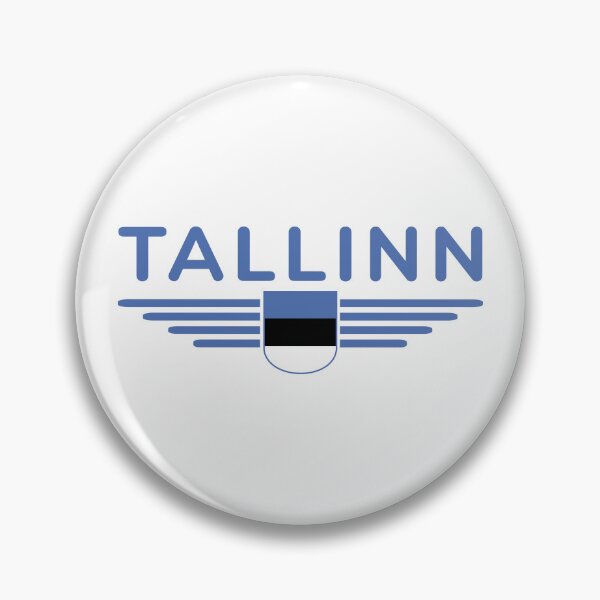 Item preview, Tallinn T-Shirt – For fans of the capital designed and sold by ElvisU.
