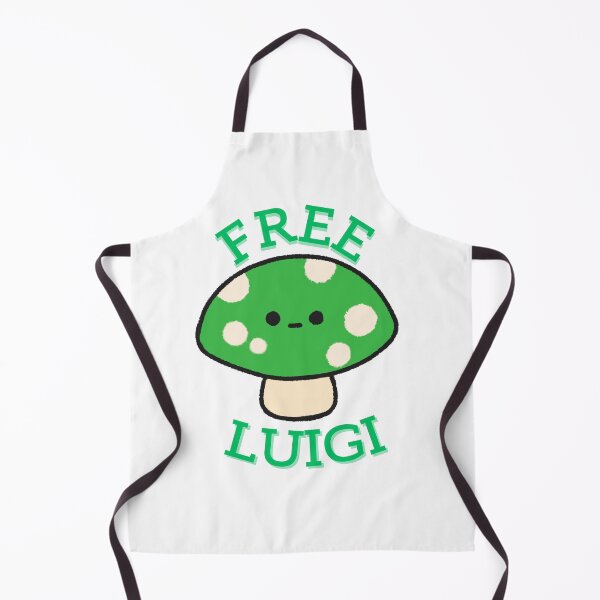 Item preview, Free Luigi designed and sold by Jay.designs.