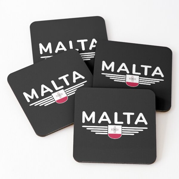 Item preview, Malta T-Shirt – For island fans designed and sold by ElvisU.