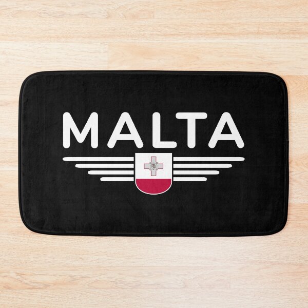 Item preview, Malta T-Shirt – For island fans designed and sold by ElvisU.
