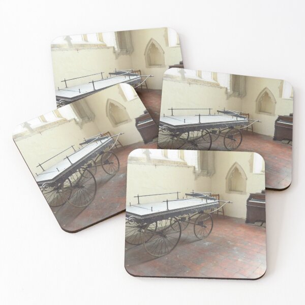 Item preview, Undertakers Cart & Organ designed and sold by wiggyofipswich.