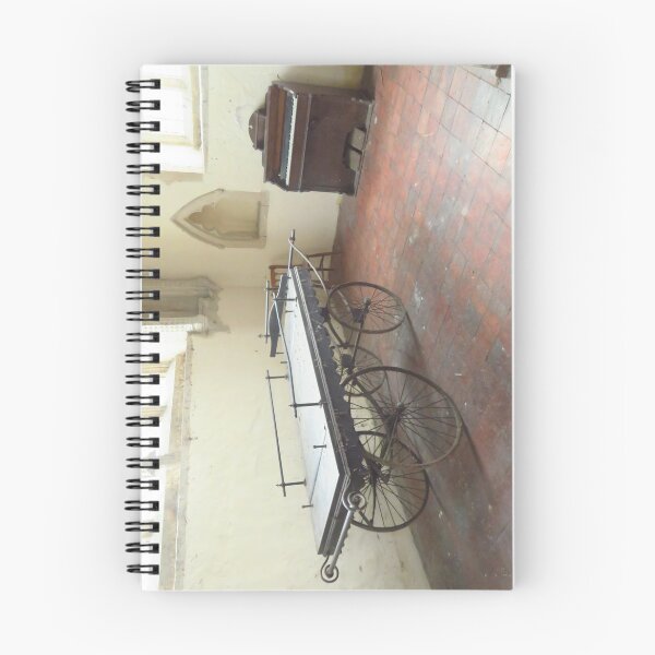 Item preview, Undertakers Cart & Organ designed and sold by wiggyofipswich.
