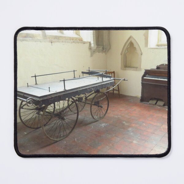 Item preview, Undertakers Cart & Organ designed and sold by wiggyofipswich.