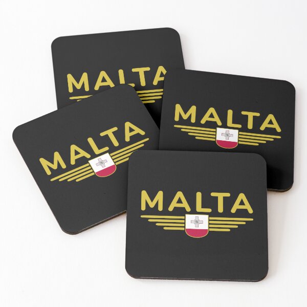Item preview, Malta T-Shirt – For island fans designed and sold by ElvisU.
