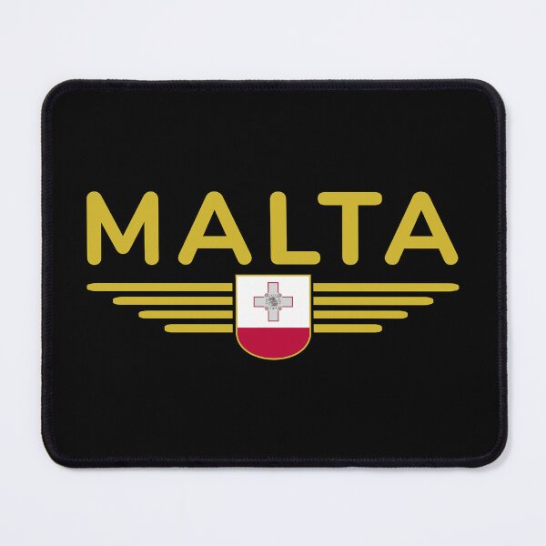 Item preview, Malta T-Shirt – For island fans designed and sold by ElvisU.