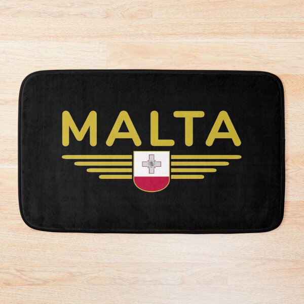 Item preview, Malta T-Shirt – For island fans designed and sold by ElvisU.