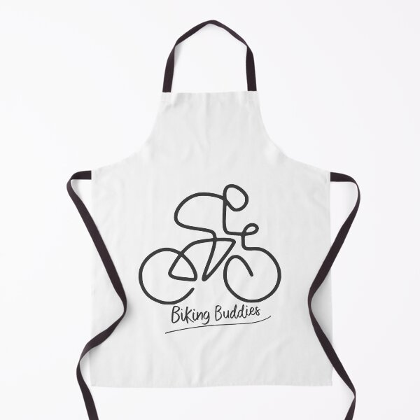 Item preview, Biking Buddies designed and sold by NickTaroDesign.