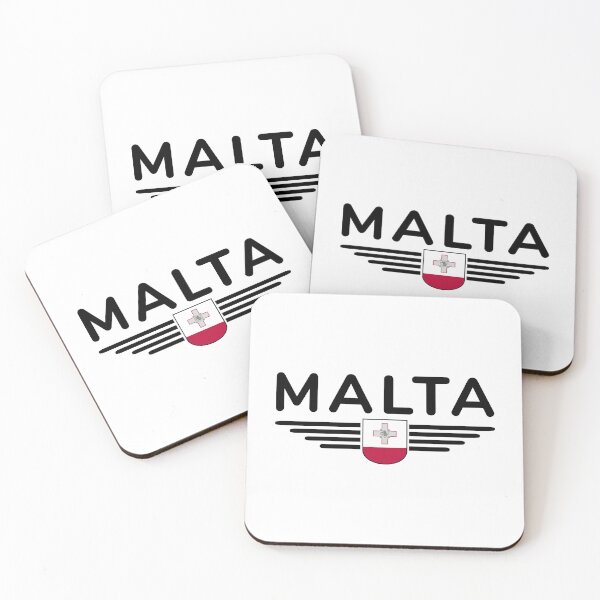 Item preview, Malta T-Shirt – For island fans designed and sold by ElvisU.