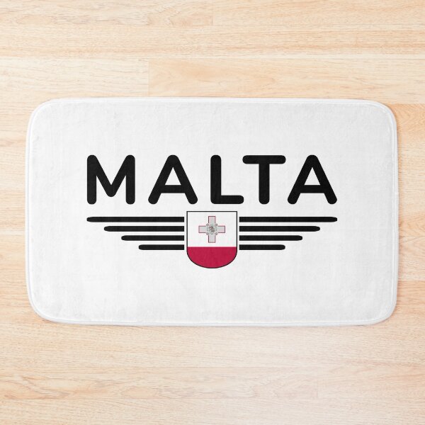 Item preview, Malta T-Shirt – For island fans designed and sold by ElvisU.