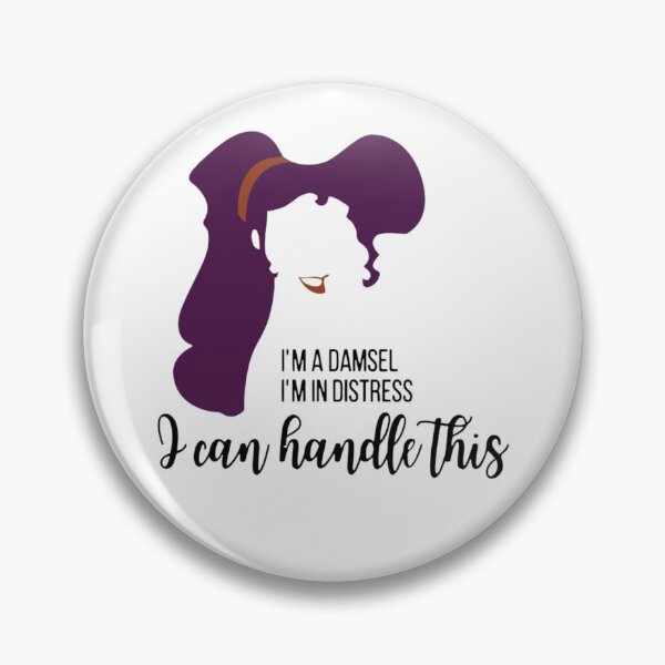 Item preview, damsel in distress designed and sold by Backstage by Leyzel.