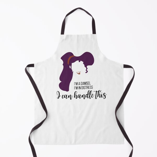 Item preview, damsel in distress designed and sold by Backstage by Leyzel.