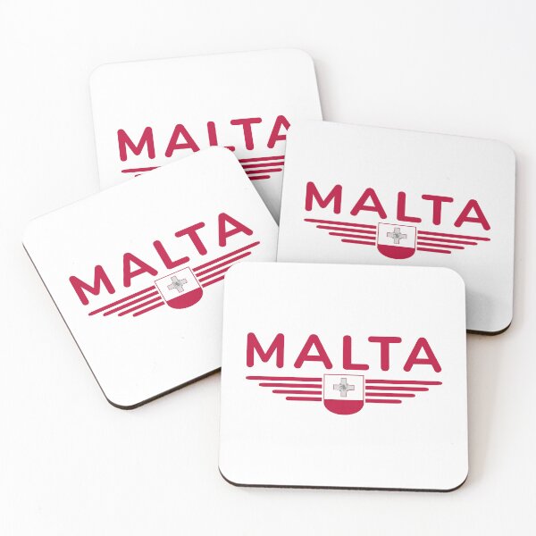 Item preview, Malta T-Shirt – For island fans designed and sold by ElvisU.