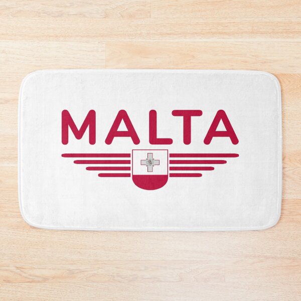 Item preview, Malta T-Shirt – For island fans designed and sold by ElvisU.