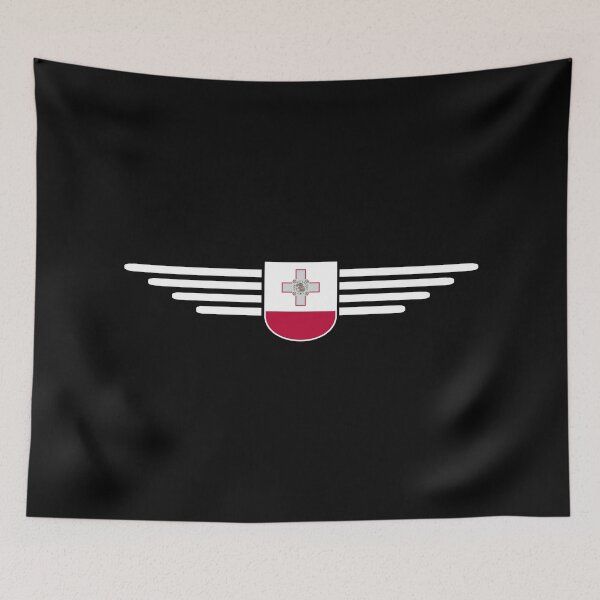 Item preview, Malta T-Shirt – For island fans designed and sold by ElvisU.