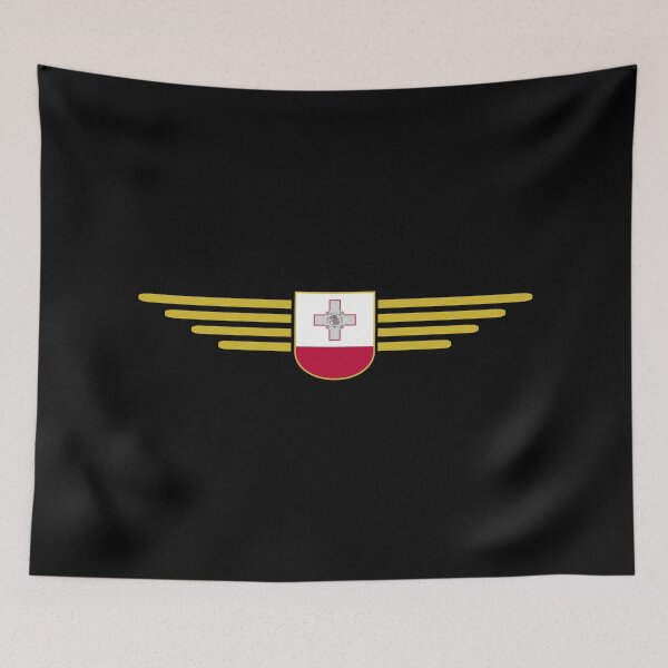 Item preview, Malta T-Shirt – For island fans designed and sold by ElvisU.