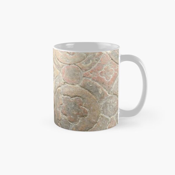 Item preview, Medieval Floor Tiles designed and sold by wiggyofipswich.
