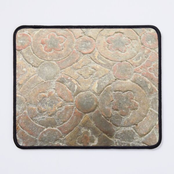 Item preview, Medieval Floor Tiles designed and sold by wiggyofipswich.