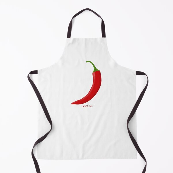 Item preview, Chill Out Chilli designed and sold by CreativSM.
