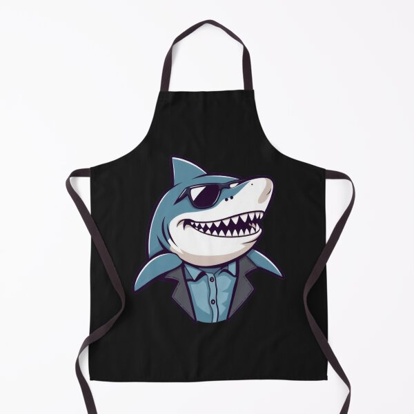 Item preview, Shark Shades Swagger designed and sold by 0penvimark.