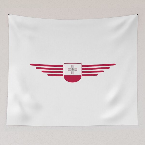 Item preview, Malta T-Shirt – For island fans designed and sold by ElvisU.