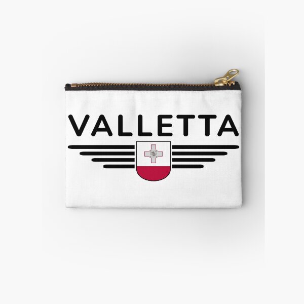 Item preview, Valletta T-Shirt – Malta Fans Design designed and sold by ElvisU.