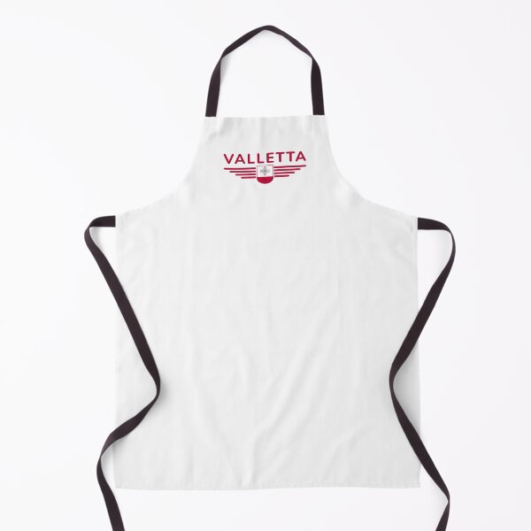 Item preview, Valletta T-Shirt – Malta Fans Design designed and sold by ElvisU.