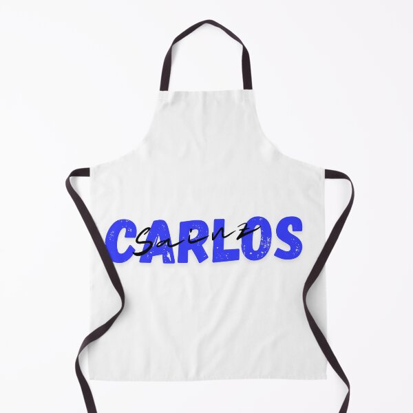 Item preview, Carlos Sainz 55 Williams Racing Formula 1 Team Smooth Operator designed and sold by HotGirlsWatchRacing .