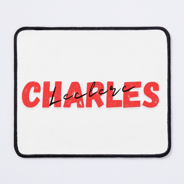 Item preview, Charles Leclerc 16 Forza Ferrari Formula 1 Team designed and sold by HotGirlsWatchRacing .