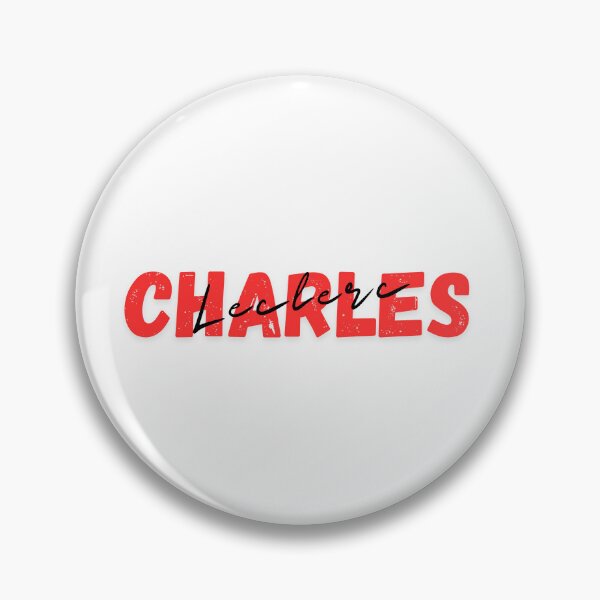 Item preview, Charles Leclerc 16 Forza Ferrari Formula 1 Team designed and sold by HotGirlsWatchRacing .