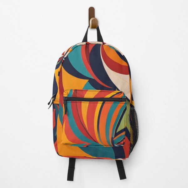 Item preview, Abstract Portrait designed and sold by hallwell.