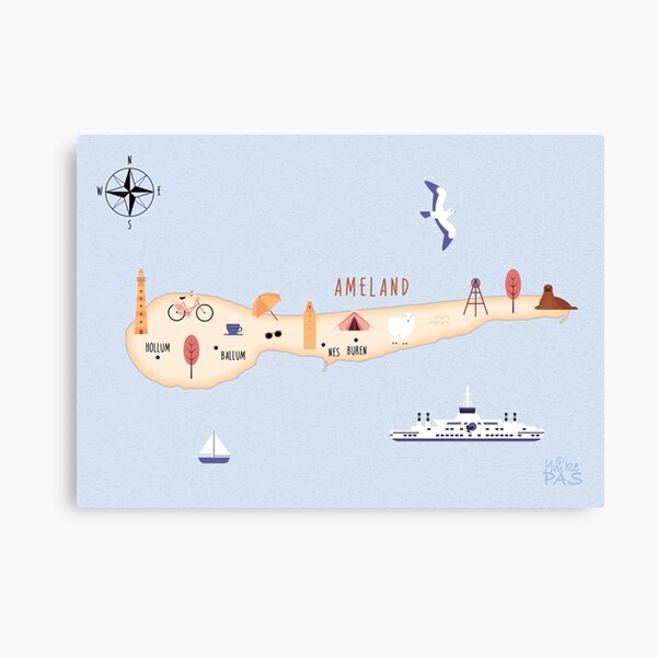 Canvas Print