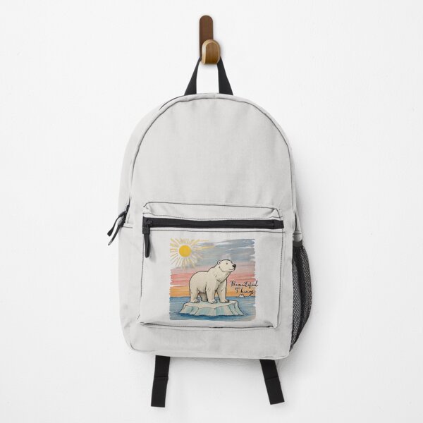 Item preview, polar bear designed and sold by zzzozzo.