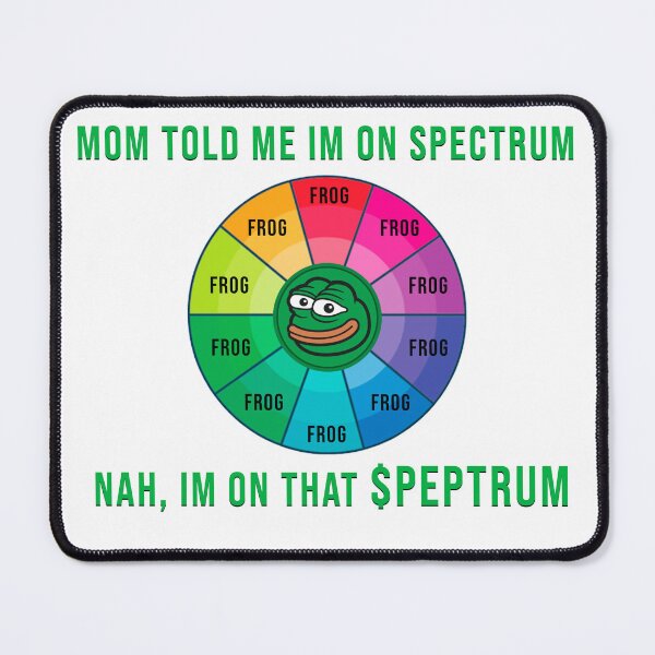 Item preview, $Speptrum designed and sold by RealPepe.