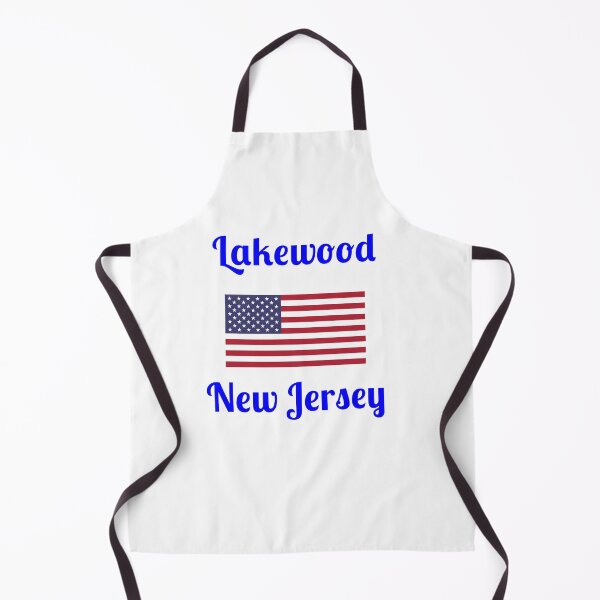 Item preview,  Lakewood New Jersey- Stylish Prints, designed and sold by Fleetwood1994.