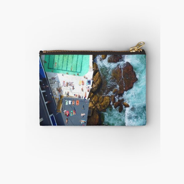 Item preview, Bondi Icebergs designed and sold by Baiame-Art.