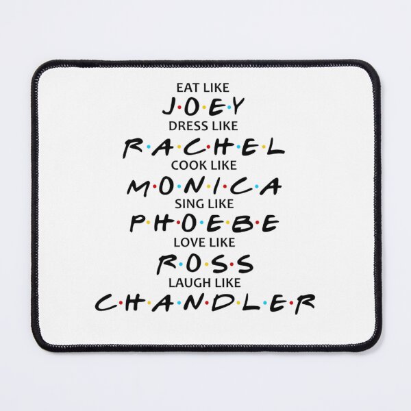Item preview, Friends the musical 2 designed and sold by Backstage by Leyzel.