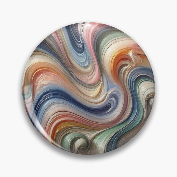 Item preview, Colorful marble textures with a blend of pastel and metallic tones. designed and sold by MZCREATIONS144.