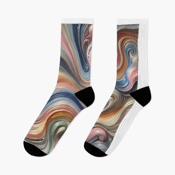 Item preview, Colorful marble textures with a blend of pastel and metallic tones. designed and sold by MZCREATIONS144.